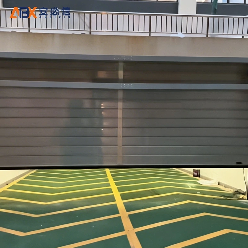 泰州洁净室高速门