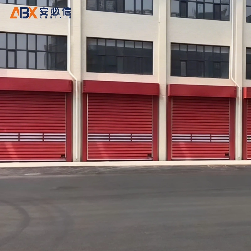 泰州涡轮硬质高速门